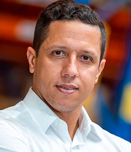 Solon Barrios