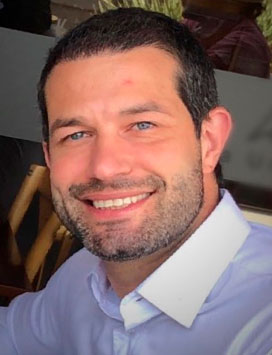 Bruno Cordaro