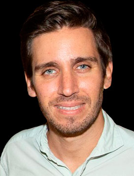 Frederico Capelão