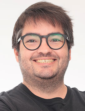João Maldonado
