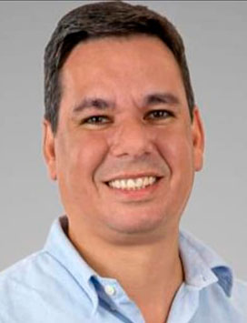 Moacir Gomes