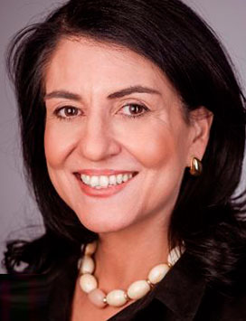 Maria Cristina Merçon