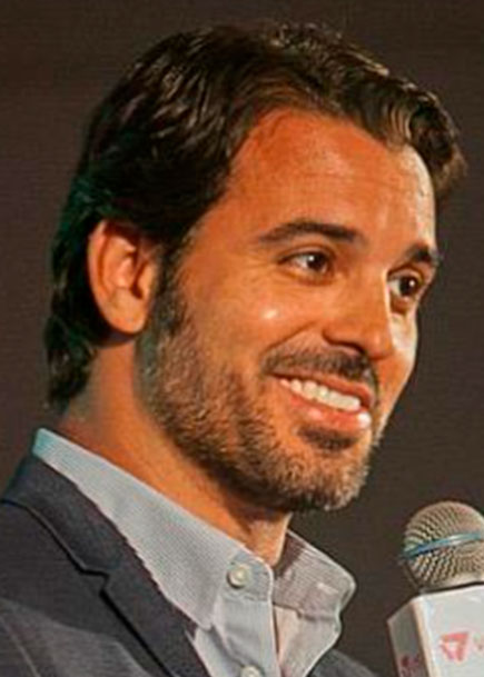 Raphael Pedroso Lassance