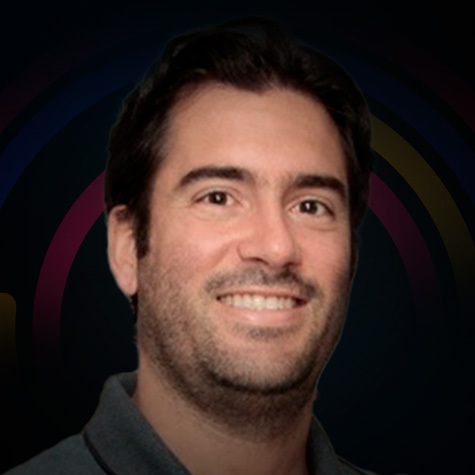 Angelo Vicente