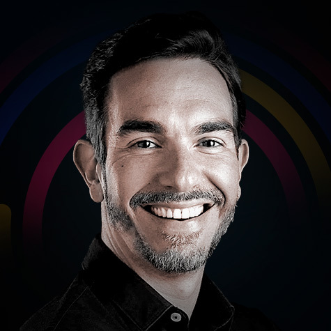 Gustavo Bacchin