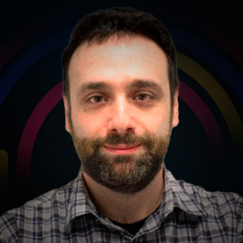 Rodrigo Nasser