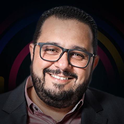 Samuel Gonsales