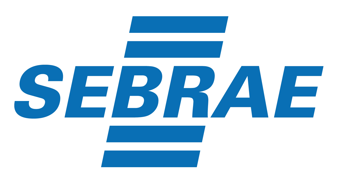 Logo SEBRAE