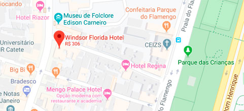 Local do Evento